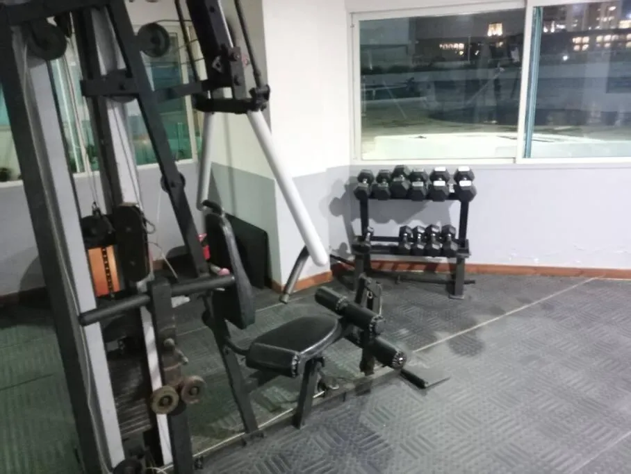 Apartmán Mundo Turistico Oasis En El Cielo En Zona Turistica Del Barrio El Laguito Cartagena