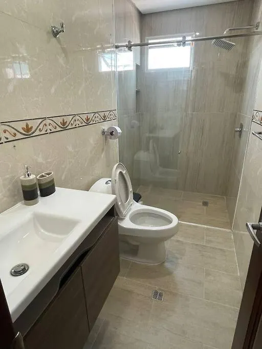 Apartmán Mundo Turistico Oasis En El Cielo En Zona Turistica Del Barrio El Laguito Cartagena